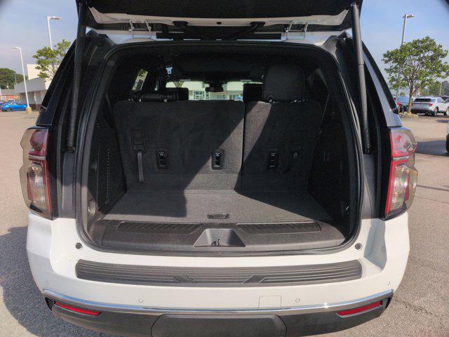 2024 Chevrolet Tahoe 2WD LT