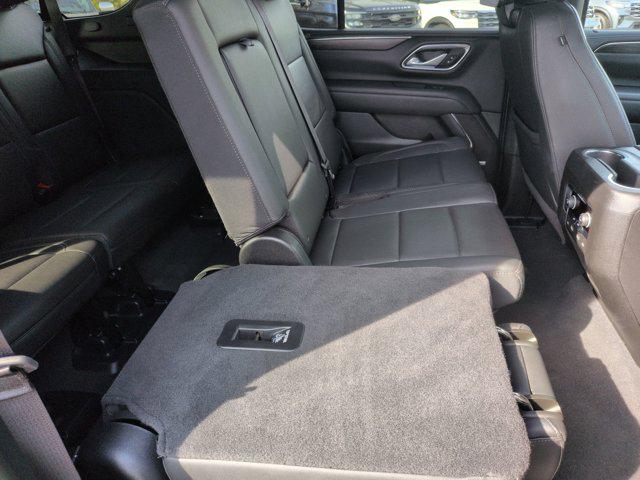 2024 Chevrolet Tahoe 2WD LT