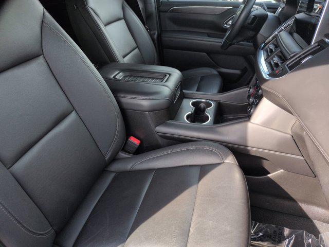 2024 Chevrolet Tahoe 2WD LT