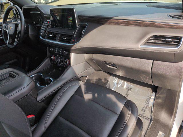 2024 Chevrolet Tahoe 2WD LT