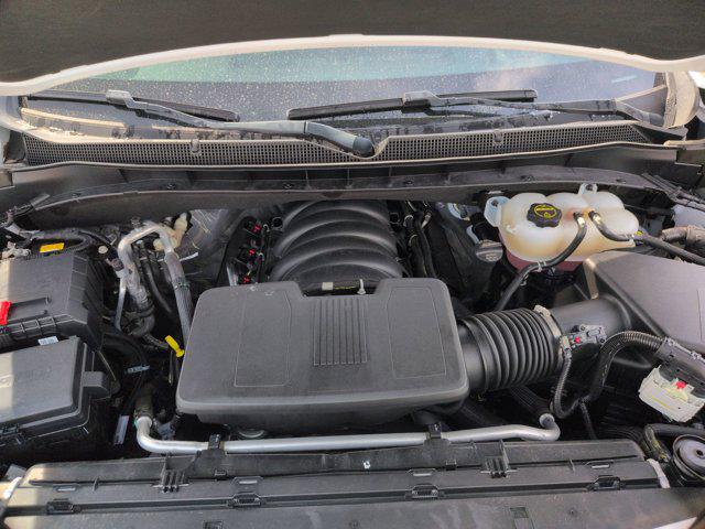 2024 Chevrolet Tahoe 2WD LT