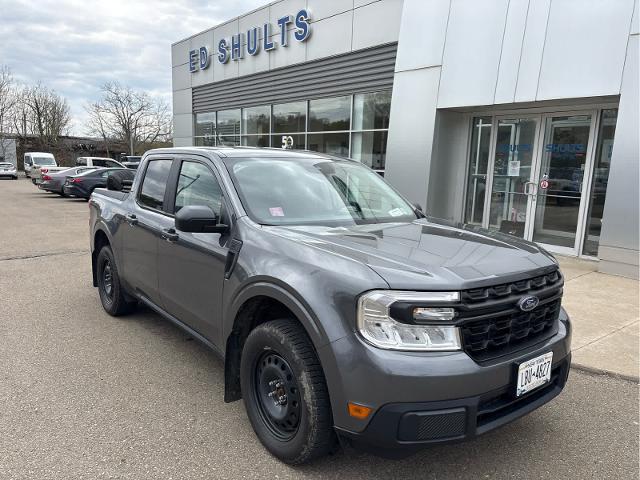 2023 Ford Maverick XL for sale in Jamestown, NY