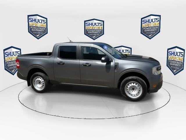 2023 Ford Maverick XL