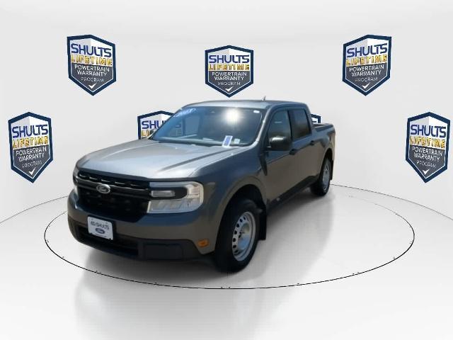 2023 Ford Maverick XL