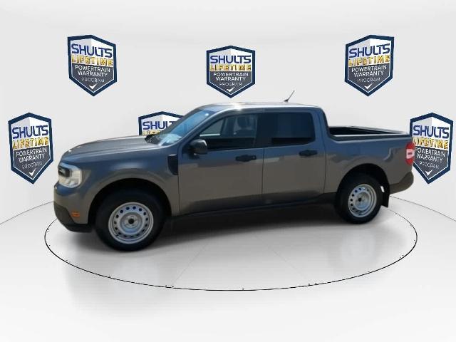 2023 Ford Maverick XL