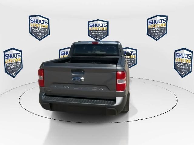 2023 Ford Maverick XL