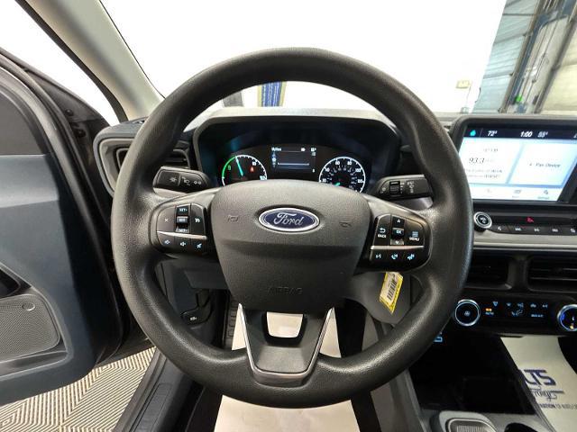 2023 Ford Maverick XL