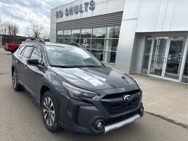 2025 Subaru Outback Limited XT for sale in Jamestown, NY