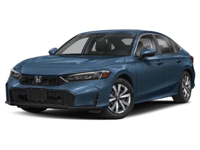 2026 Honda Civic LX for sale in San Antonio, TX