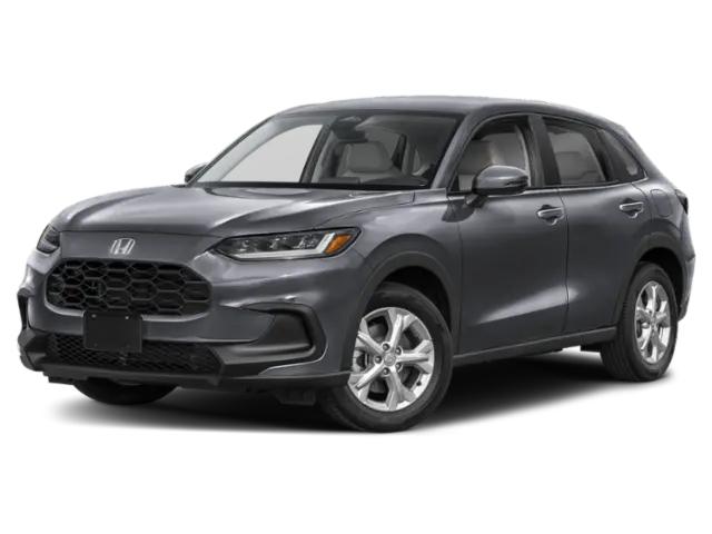 2026 Honda HR-V 2WD LX for sale in San Antonio, TX