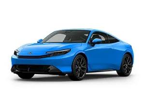 2026 Honda Prelude Hybrid
