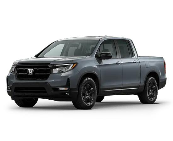 2026 Honda Ridgeline Black Edition for sale in San Antonio, TX