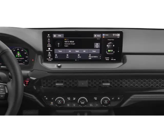 2026 Honda Accord Sedan Touring
