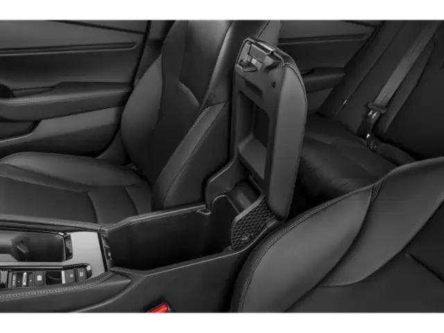 2026 Honda Accord Sedan Touring