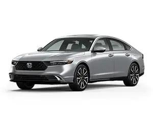 2026 Honda Accord Sedan Touring
