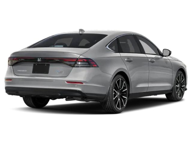 2026 Honda Accord Sedan Touring