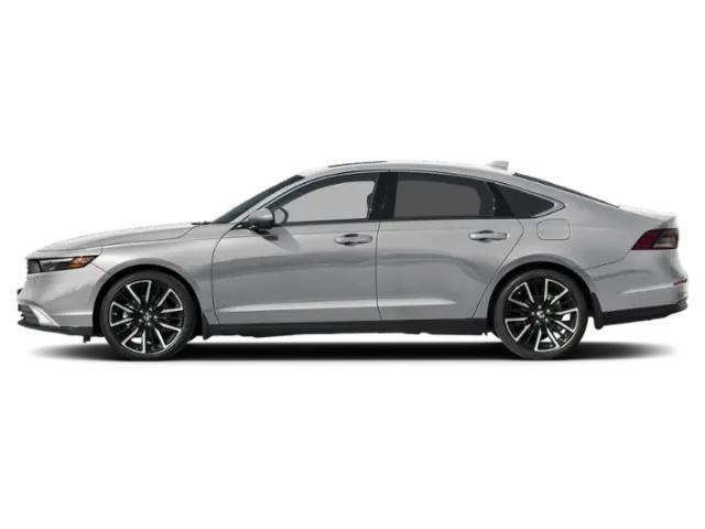 2026 Honda Accord Sedan Touring