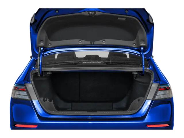 2026 Honda Accord Sedan Sport-L
