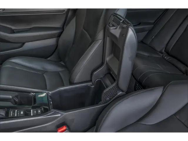 2026 Honda Accord Sedan Sport-L
