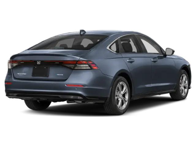 2026 Honda Accord Sedan EX-L