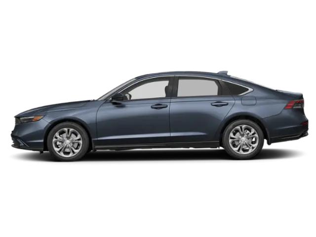 2026 Honda Accord Sedan EX-L