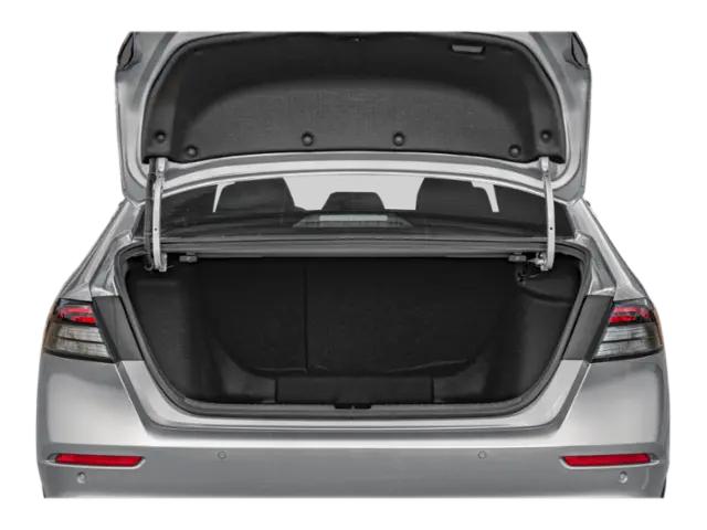2026 Honda Accord Sedan EX-L