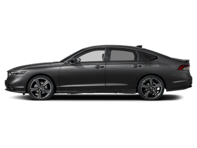 2026 Honda Accord Sedan Sport