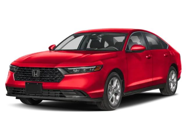 2026 Honda Accord Sedan LX for sale in San Antonio, TX