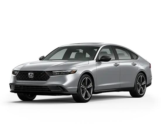 2026 Honda Accord Sedan Sport for sale in San Antonio, TX