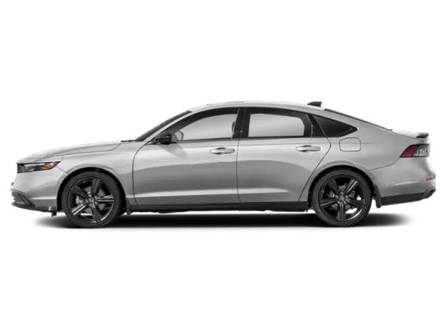 2026 Honda Accord Sedan Sport-L