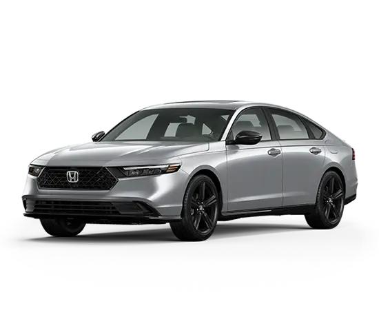 2026 Honda Accord Sedan Sport-L for sale in San Antonio, TX