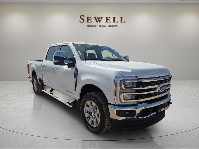 2026 Ford F-250 King Ranch