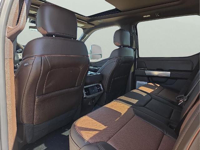 2026 Ford F-250 King Ranch