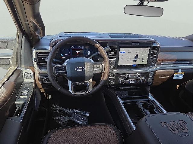 2026 Ford F-250 King Ranch