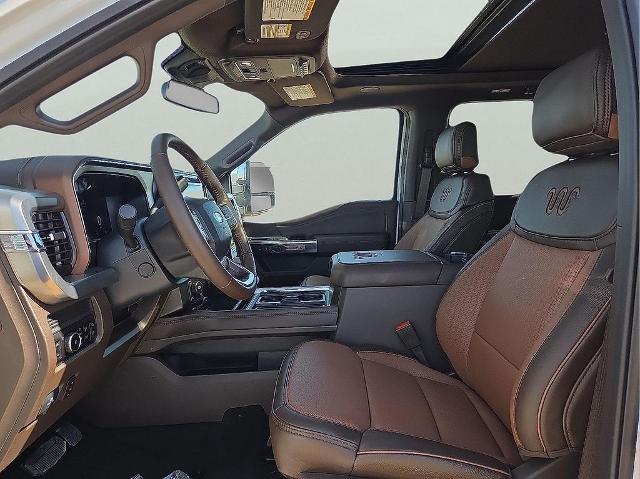 2026 Ford F-250 King Ranch