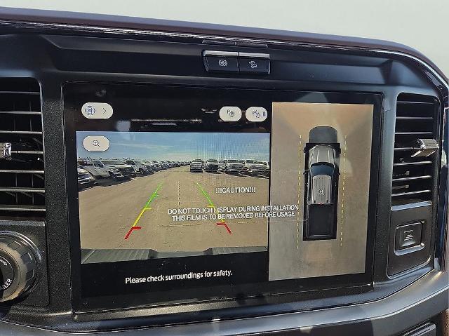 2026 Ford F-250 King Ranch