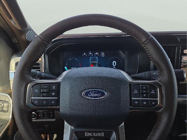 2026 Ford F-250 King Ranch