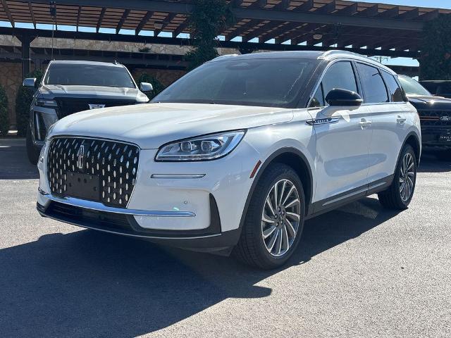 2023 Lincoln Corsair Reserve for sale in Odessa, TX