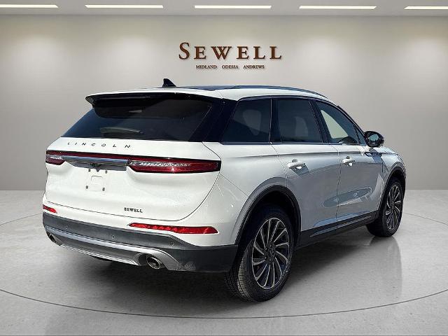 2023 Lincoln Corsair Reserve