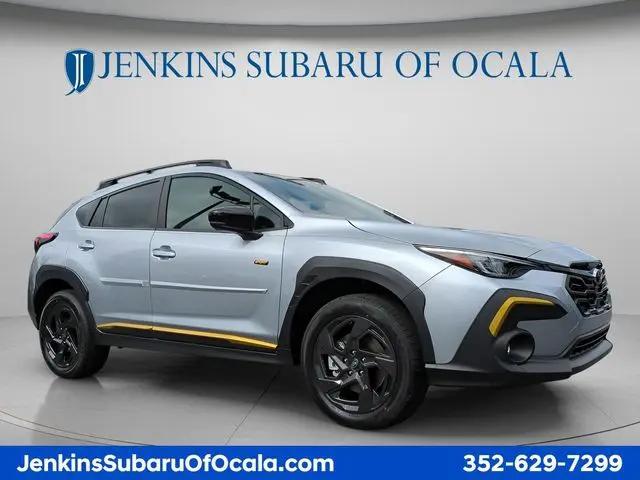 2026 Subaru Crosstrek Sport for sale in Ocala, FL