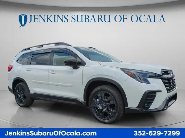 2026 Subaru Ascent Onyx Edition Touring 7-Passenger for sale in Ocala, FL