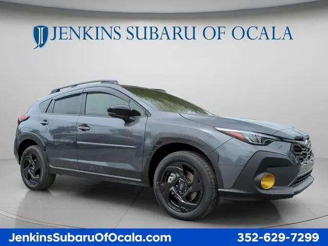 2026 Subaru Crosstrek Sport for sale in Ocala, FL