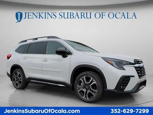 2026 Subaru Ascent Limited 7-Passenger for sale in Ocala, FL