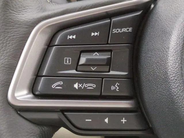 2026 Subaru Ascent Limited 7-Passenger