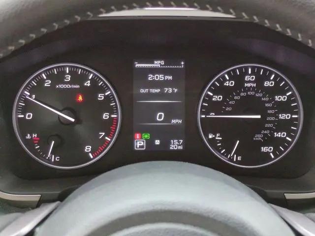 2026 Subaru Ascent Limited 7-Passenger