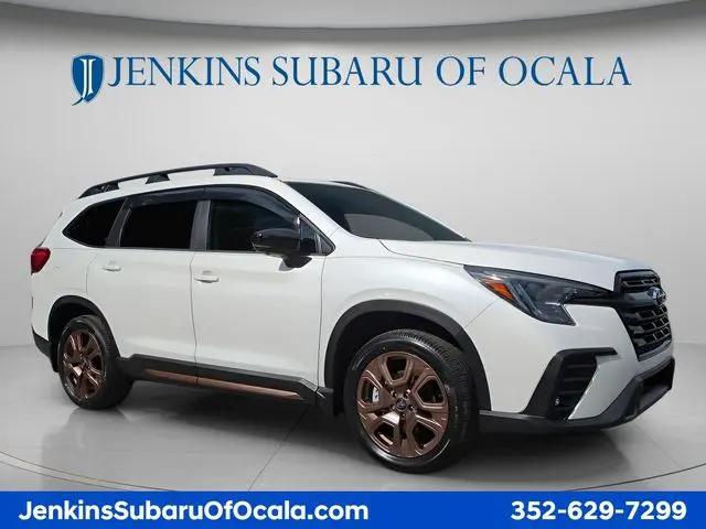 2026 Subaru Ascent Limited Bronze Edition 7-Passenger for sale in Ocala, FL