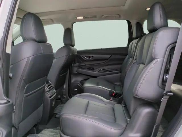 2026 Subaru Ascent Limited Bronze Edition 7-Passenger