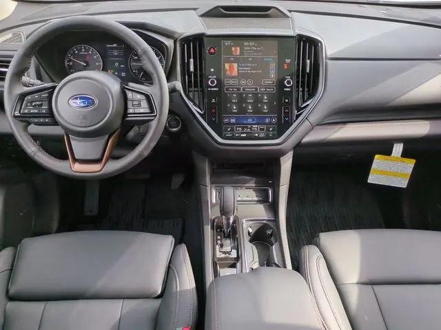 2026 Subaru Ascent Limited Bronze Edition 7-Passenger