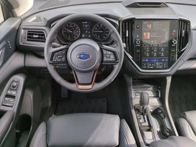 2026 Subaru Ascent Limited Bronze Edition 7-Passenger