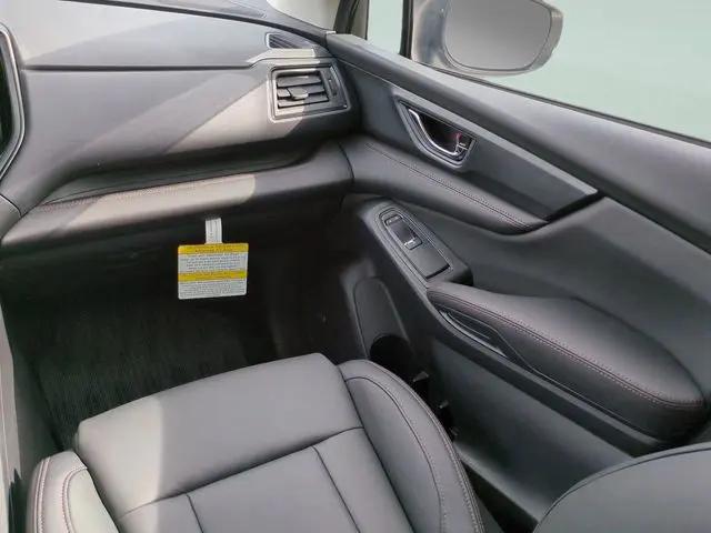 2026 Subaru Ascent Limited Bronze Edition 7-Passenger